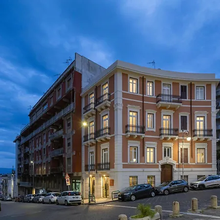 Best Western Plus Fontana Falconieri Hotel-2