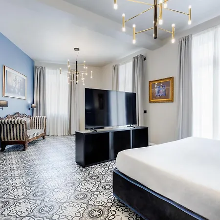 Best Western Plus Fontana Falconieri Hotel-3